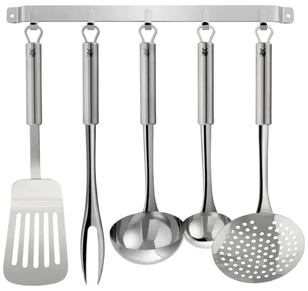 ست 6 تکه آشپزخانه وی ام اف | WMF PROFI PLUS KITCHEN LADLES