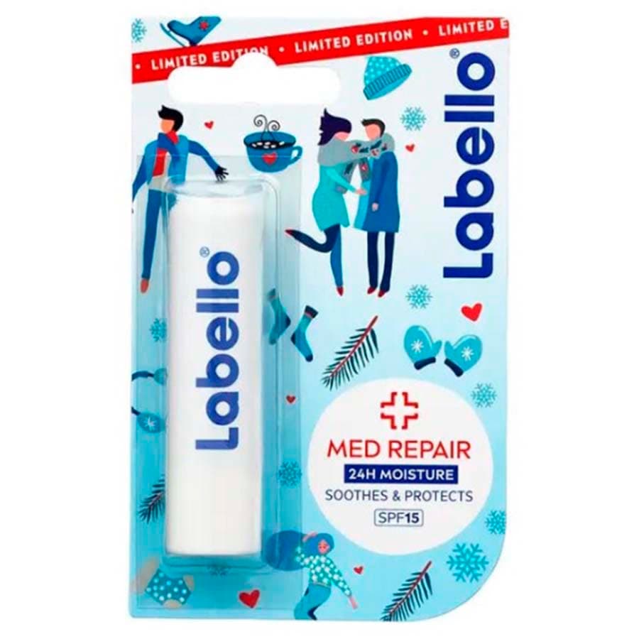 بالم لب لابلو Med Repair 5.5 میل | ترمیم کننده و مرطوب کننده