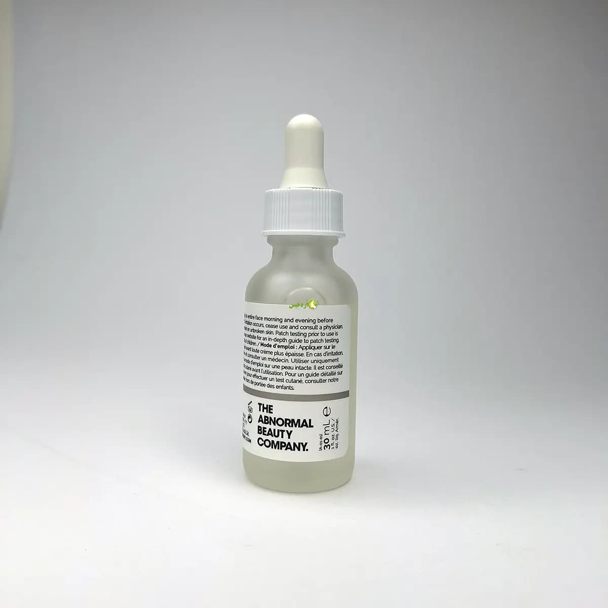 سرم نیاسینامید 10% + زینک 1% اوردینری 30 میل | اصل کانادا — تصویر ۳