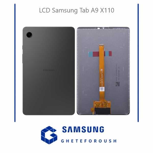 ال سی دی سامسونگ LCD Samsung Tab A9 X110