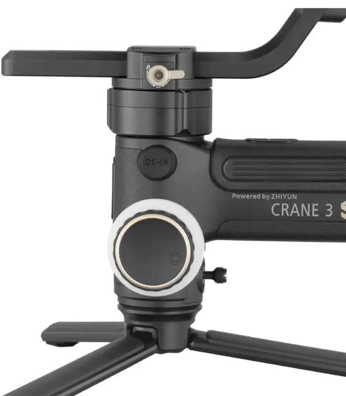 گیمبال ZHIYUN CRANE 3s — تصویر ۷