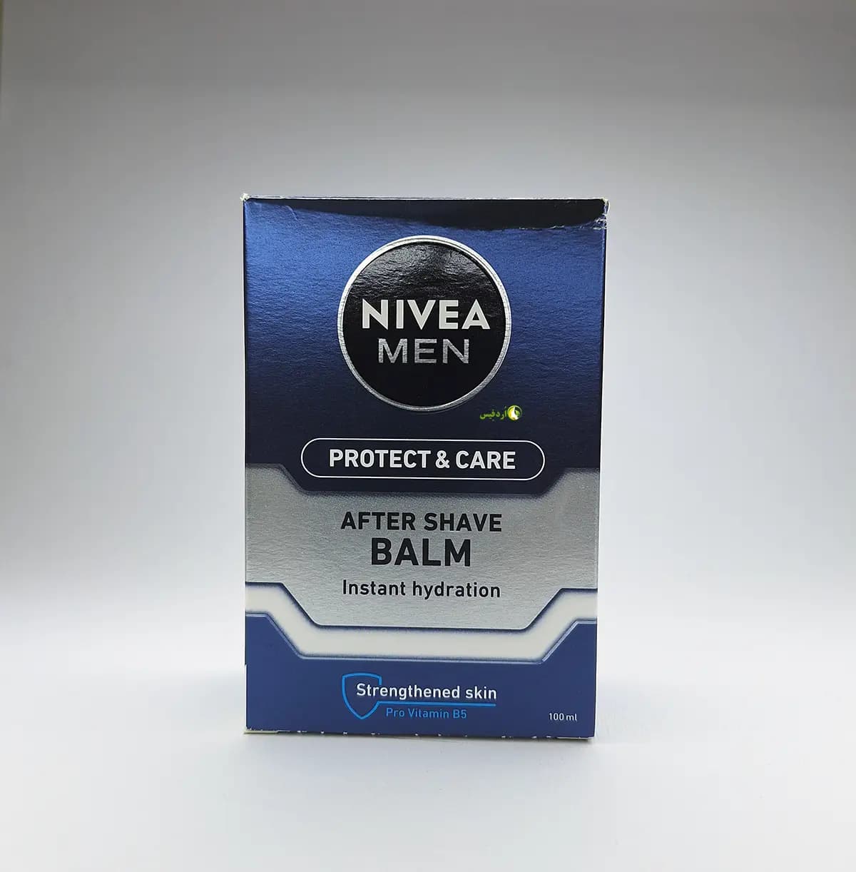 افترشیو نیوا Protect & Care 100 میل | اصل آلمان با آلوئه‌ورا