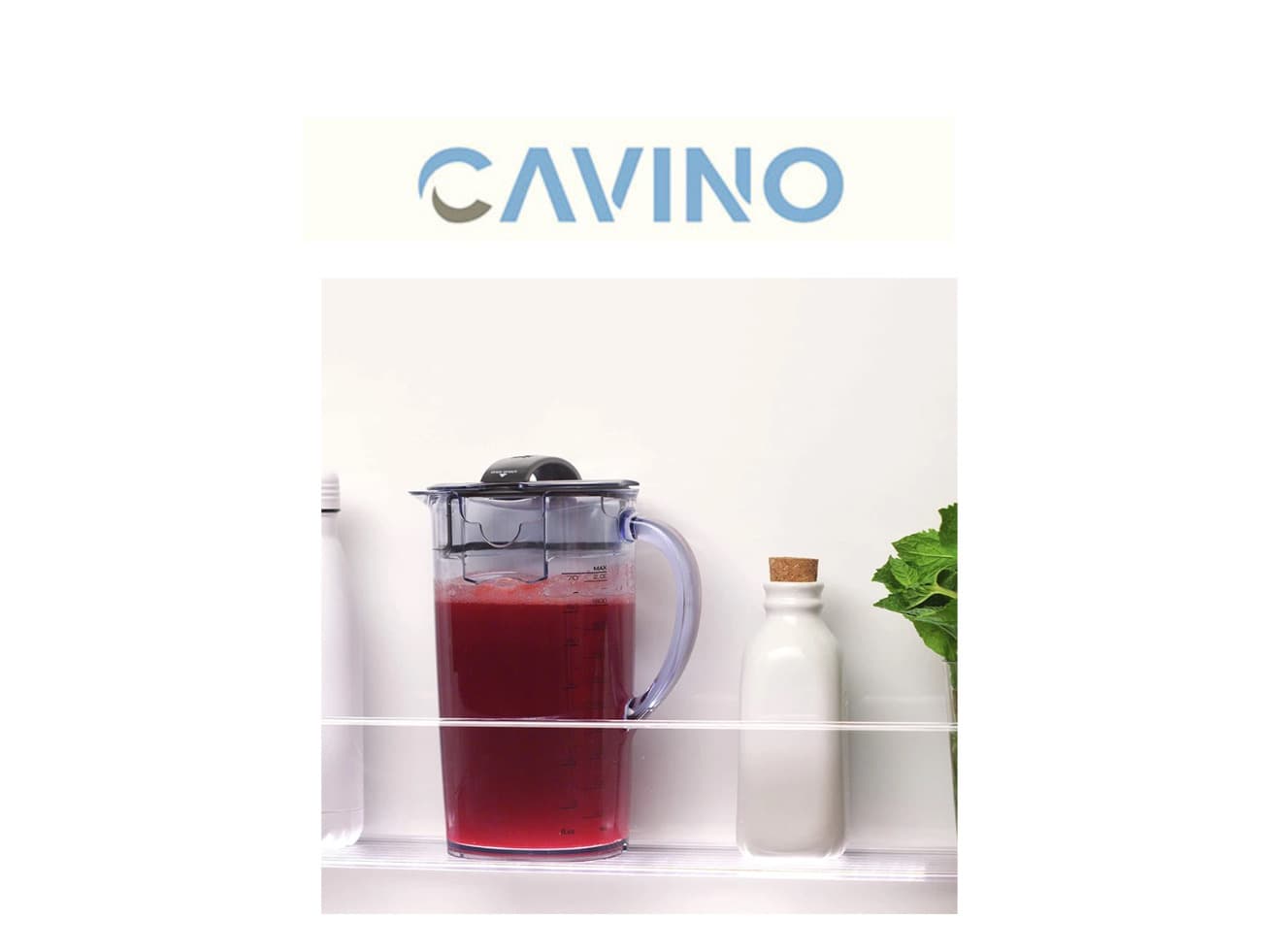 آبمیوه گیری سیج مدل SJE830 — تصویر ۱۰