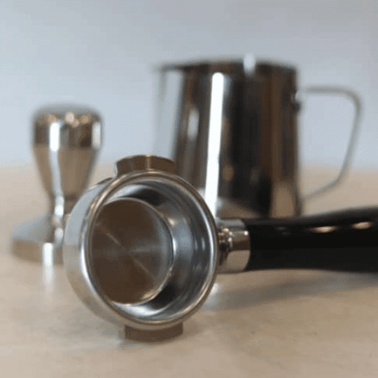 اسپرسوساز تیوارکس 7170 پلاس — تصویر ۴