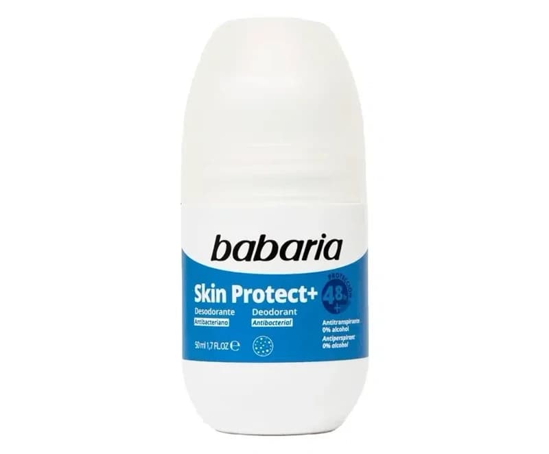 Babaria skin protect مام 50ml