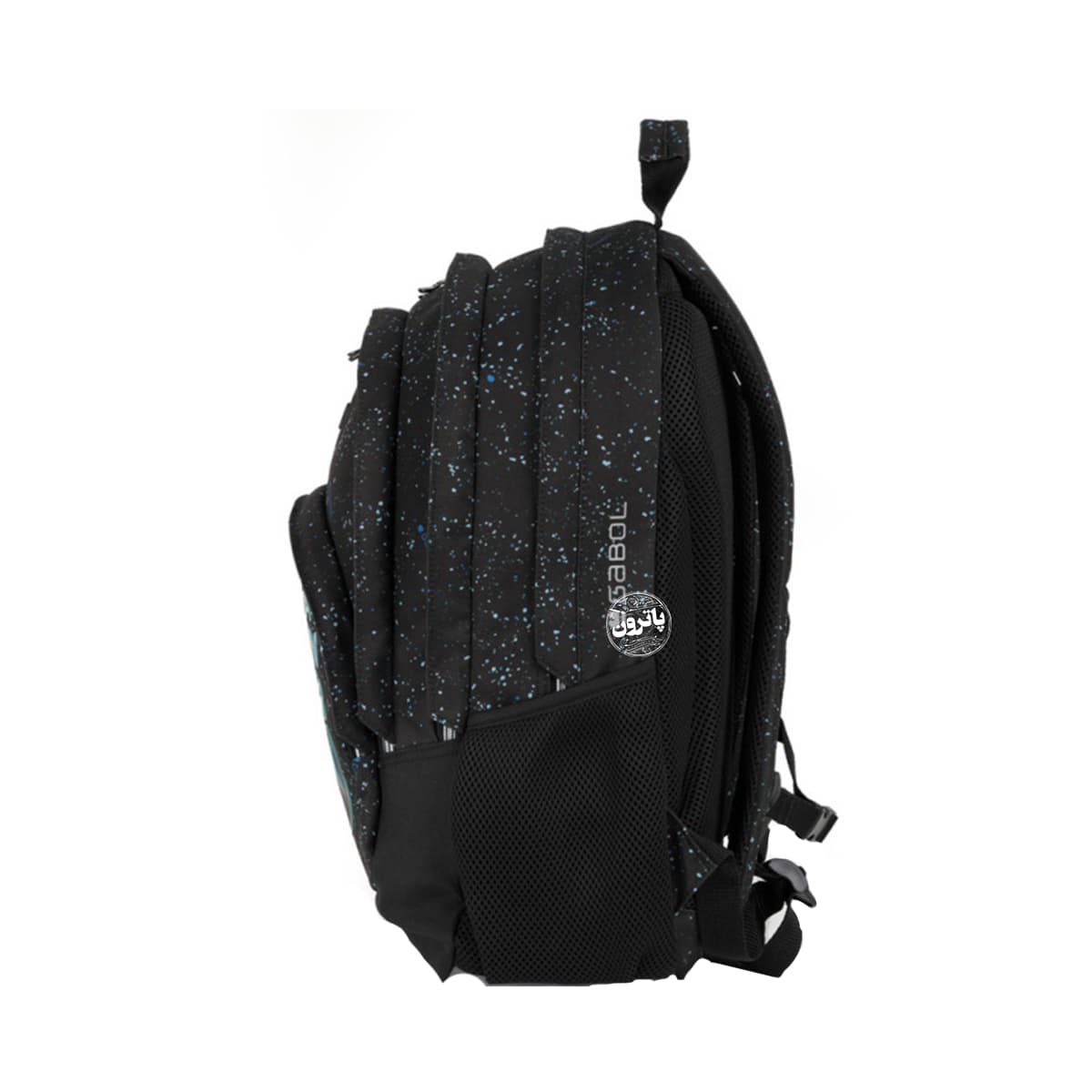 کیف کوله گابل مدل Galaxy – سایز 44 سانت — تصویر ۳