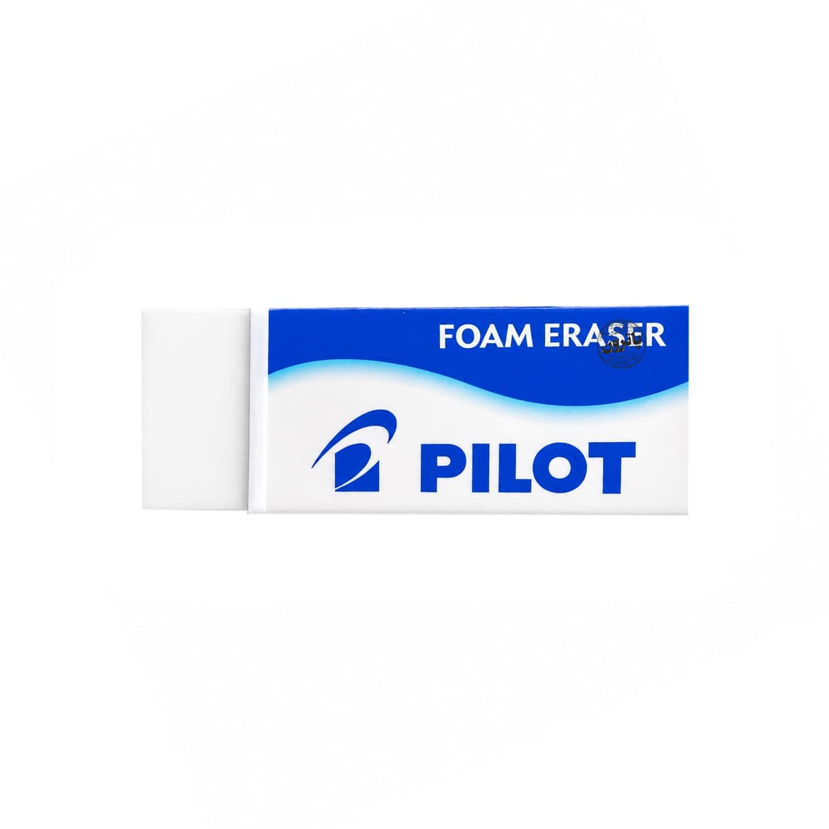 پاک کن بزرگ پایلوت مدل Foam Eraser – EE-F20