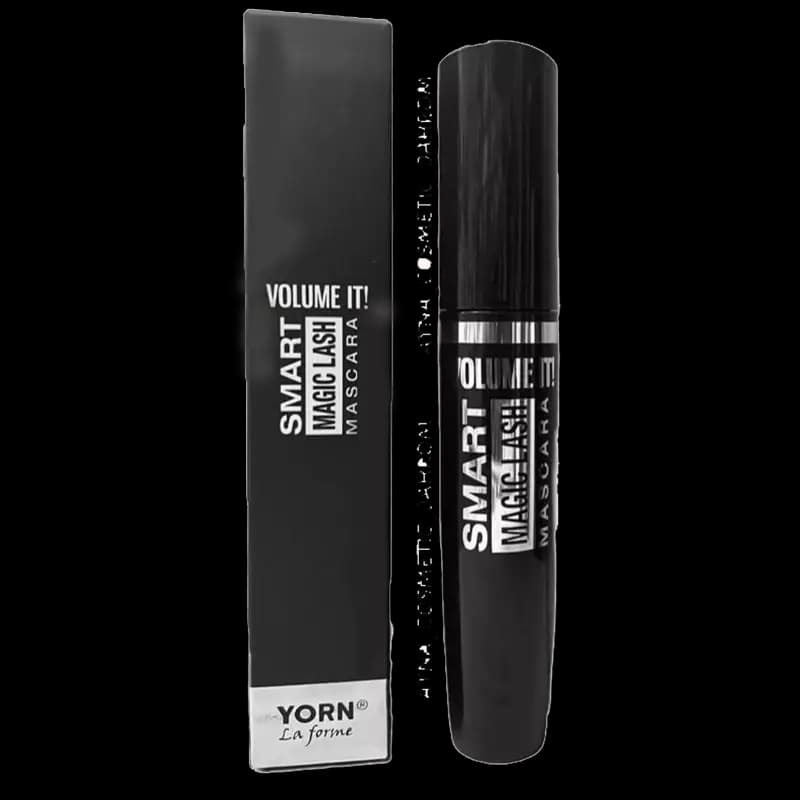 ریمل حجم دهنده یورن مدل Smart Magic Lash — تصویر ۴