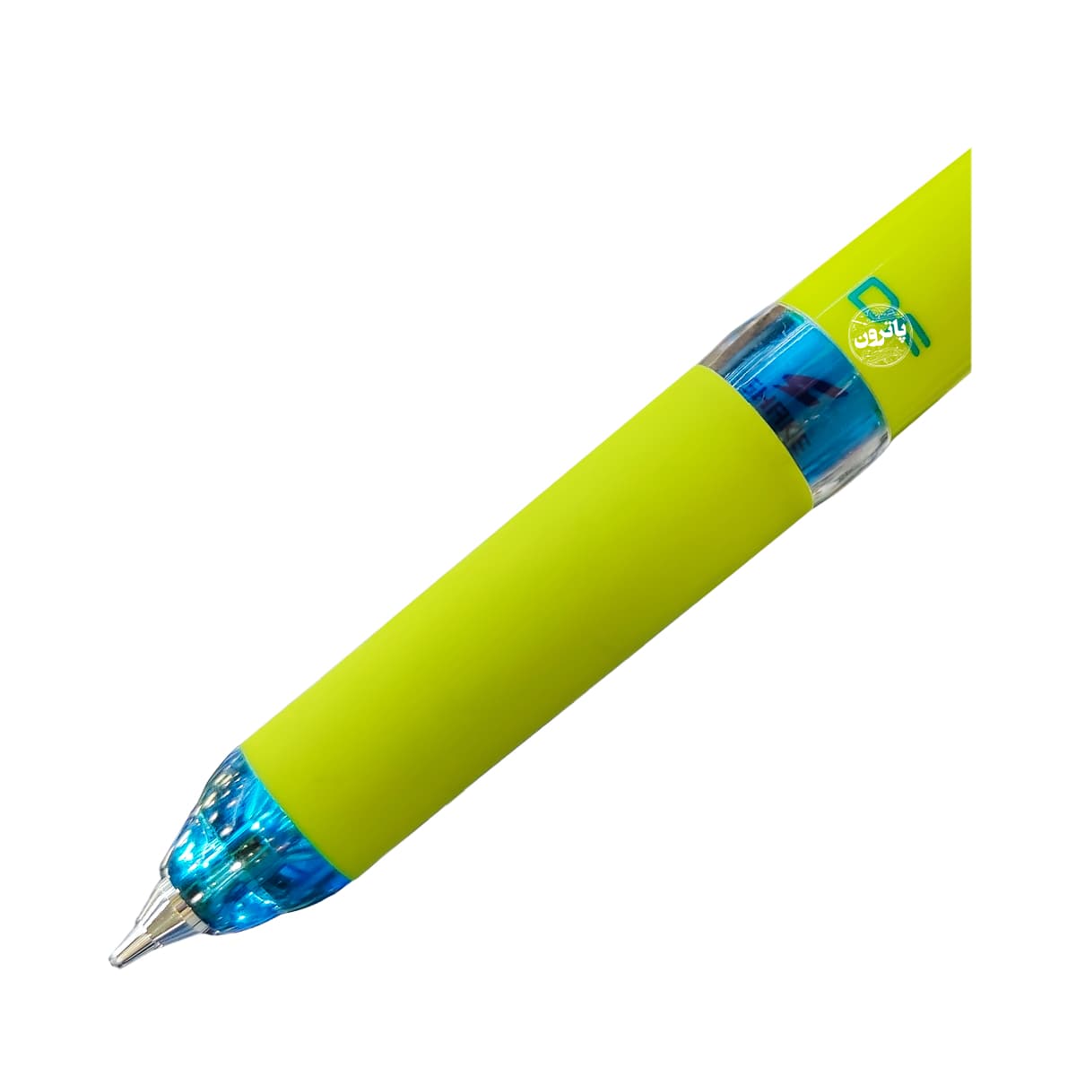 اتود پایلوت مدل The Shaker HDF-505 – مکانیزم Shaker — تصویر ۲