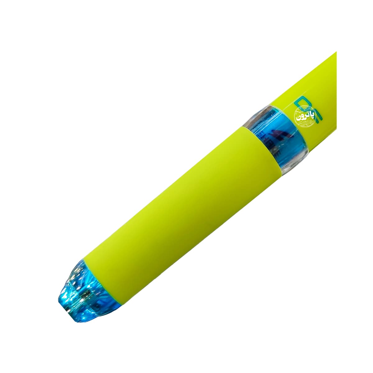 اتود پایلوت مدل The Shaker HDF-505 – مکانیزم Shaker — تصویر ۳