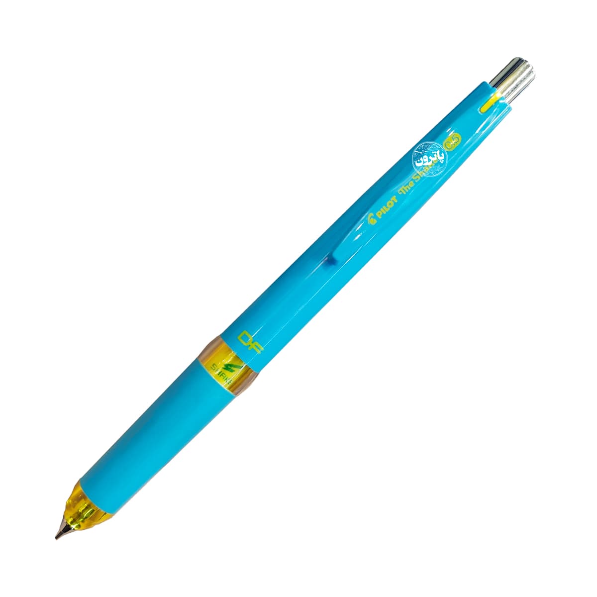اتود پایلوت مدل The Shaker HDF-505 – مکانیزم Shaker