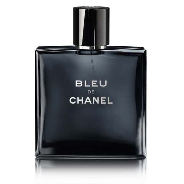 Chanel De Bleu ادکلن مردانه 150ml edt — تصویر ۳