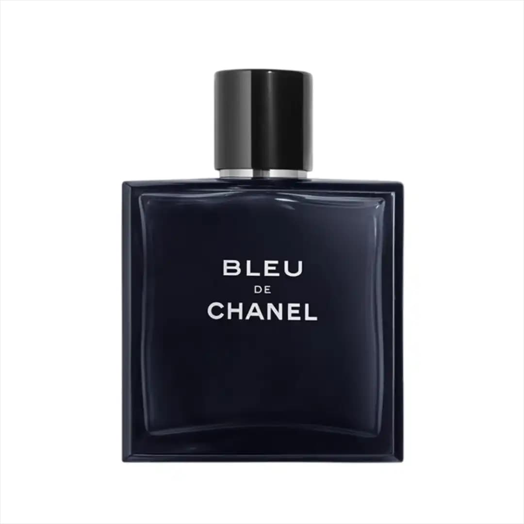 Chanel De Bleu ادکلن مردانه 150ml edt — تصویر ۴