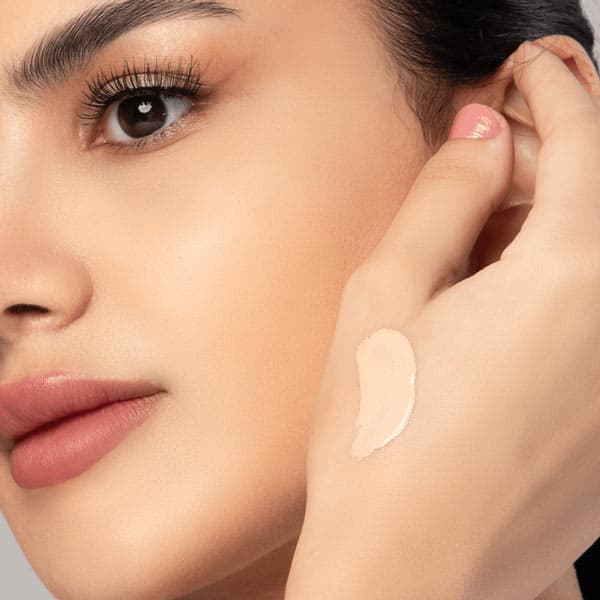 کانسیلر 3 در 1 تاپ فیس مدل Sensitive Mineral شماره 001 حجم 12 میل — تصویر ۵