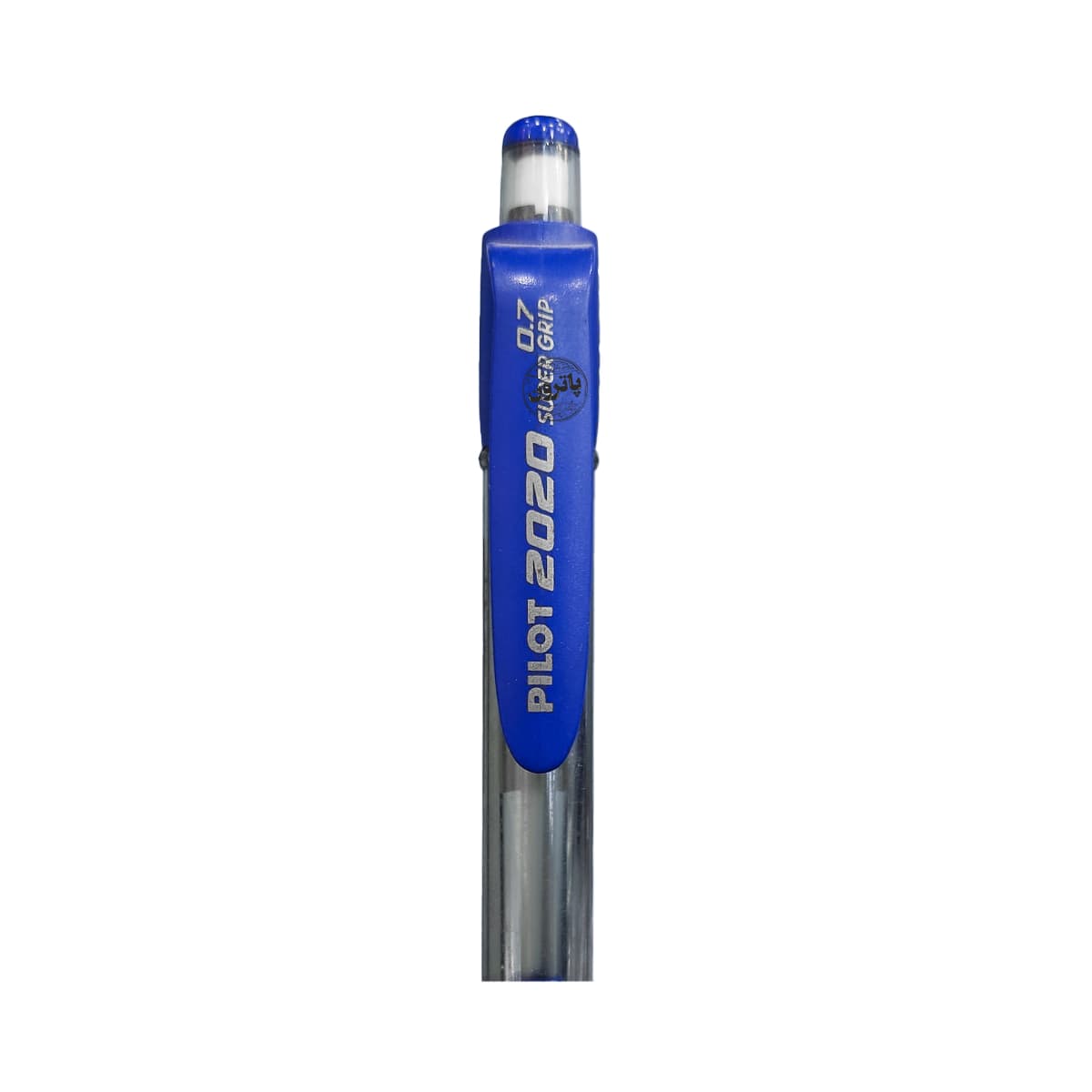 اتود پایلوت مدل 2020 Super Grip – مکانیزم Shaker — تصویر ۳