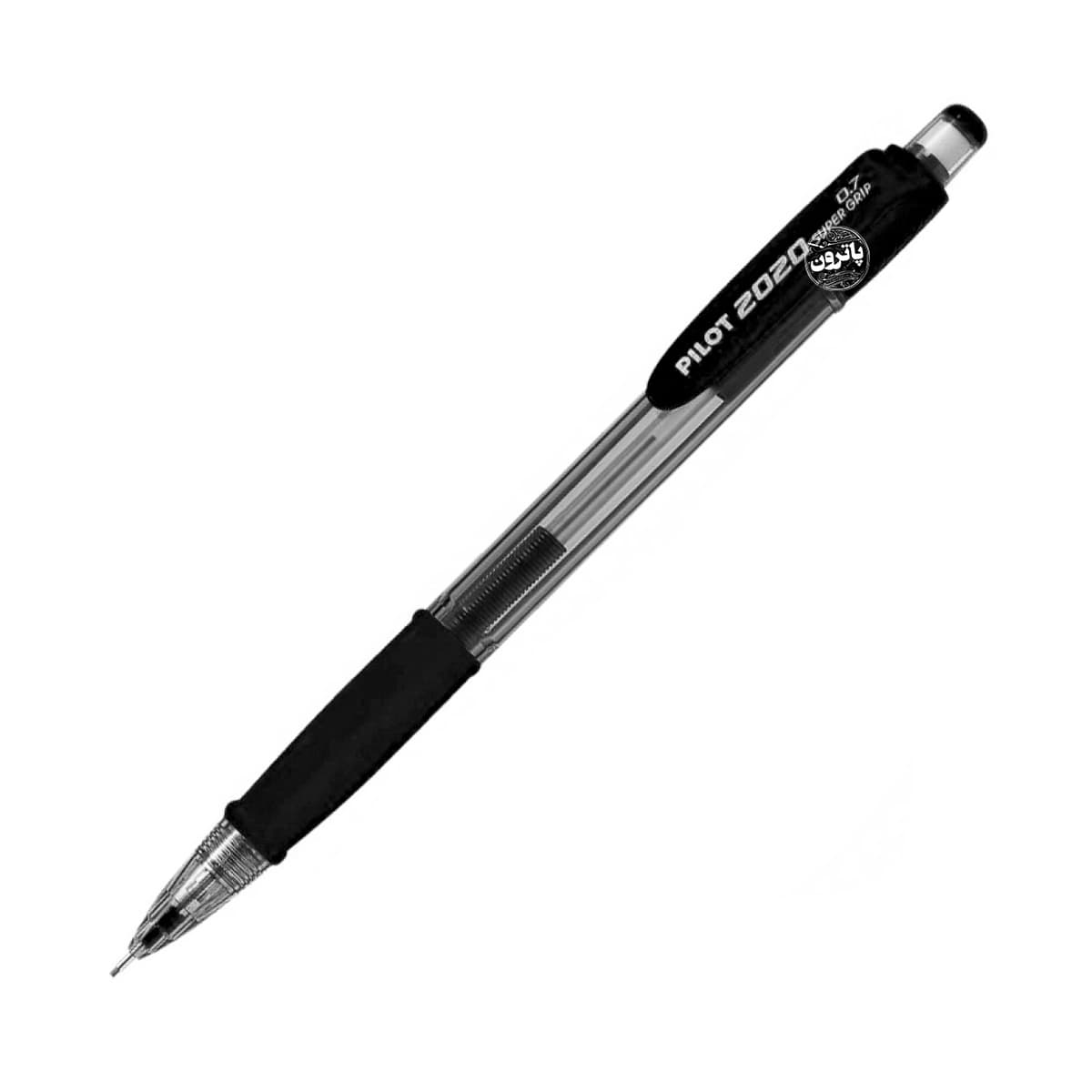 اتود پایلوت مدل 2020 Super Grip – مکانیزم Shaker — تصویر ۴