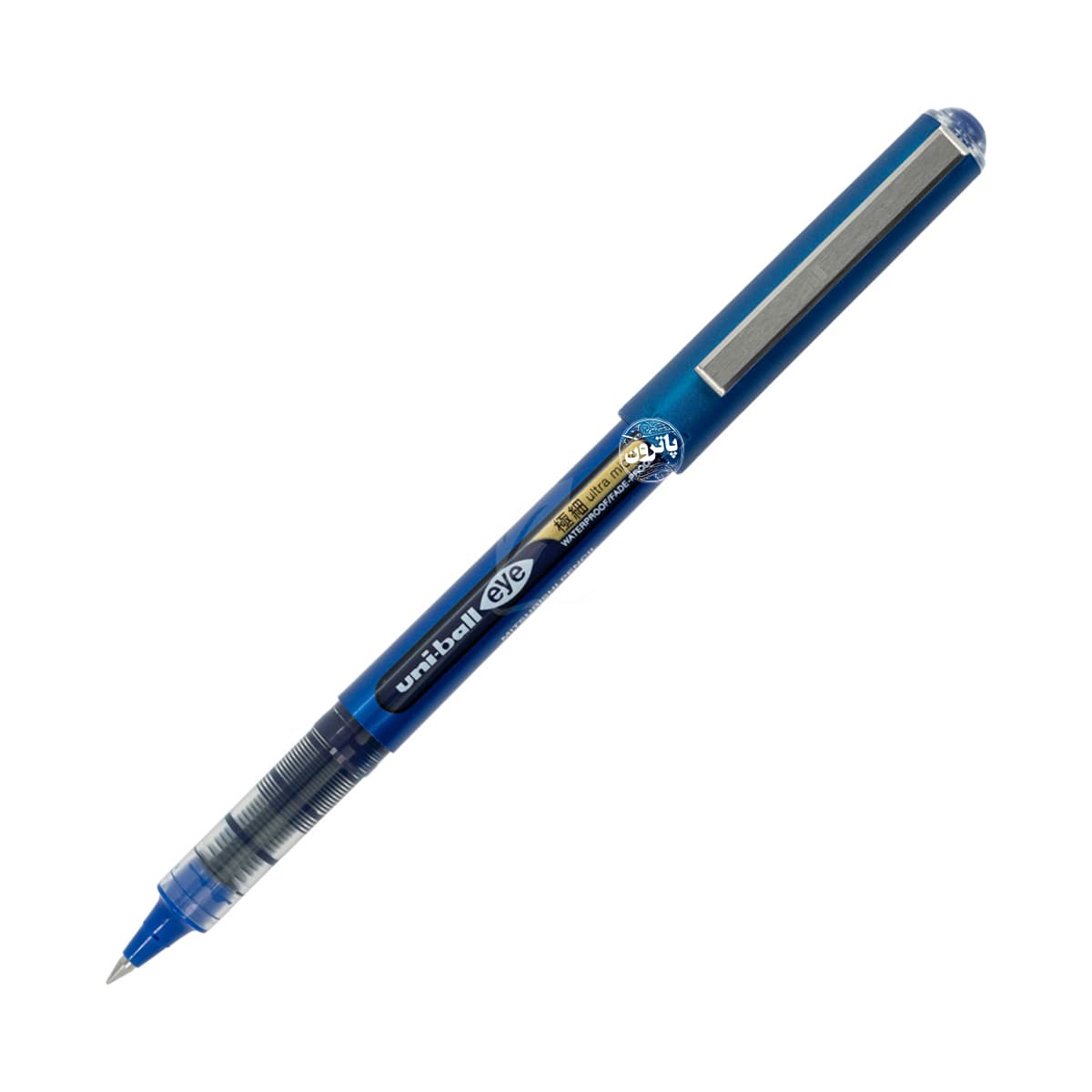 روان نویس یونی بال مدل Eye سایز 0.3 Ultra Micro