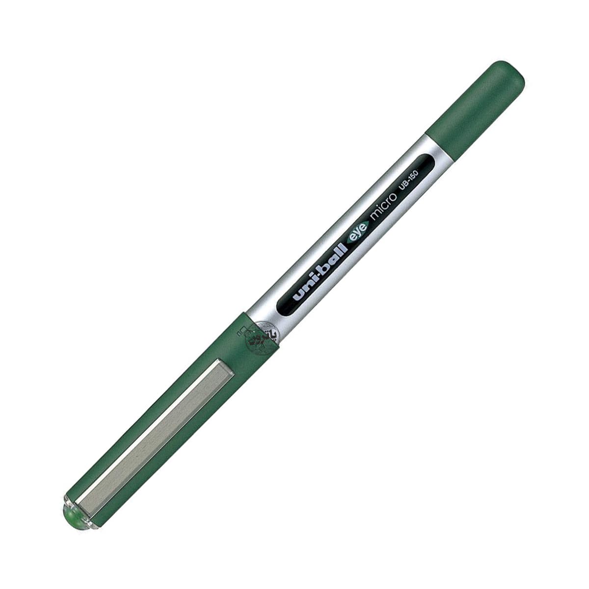 روان نویس یونی بال مدل Eye سایز 0.5 Micro — تصویر ۲