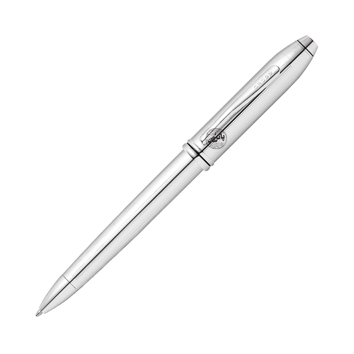 خودکار کراس مدل Townsend – تمام کروم