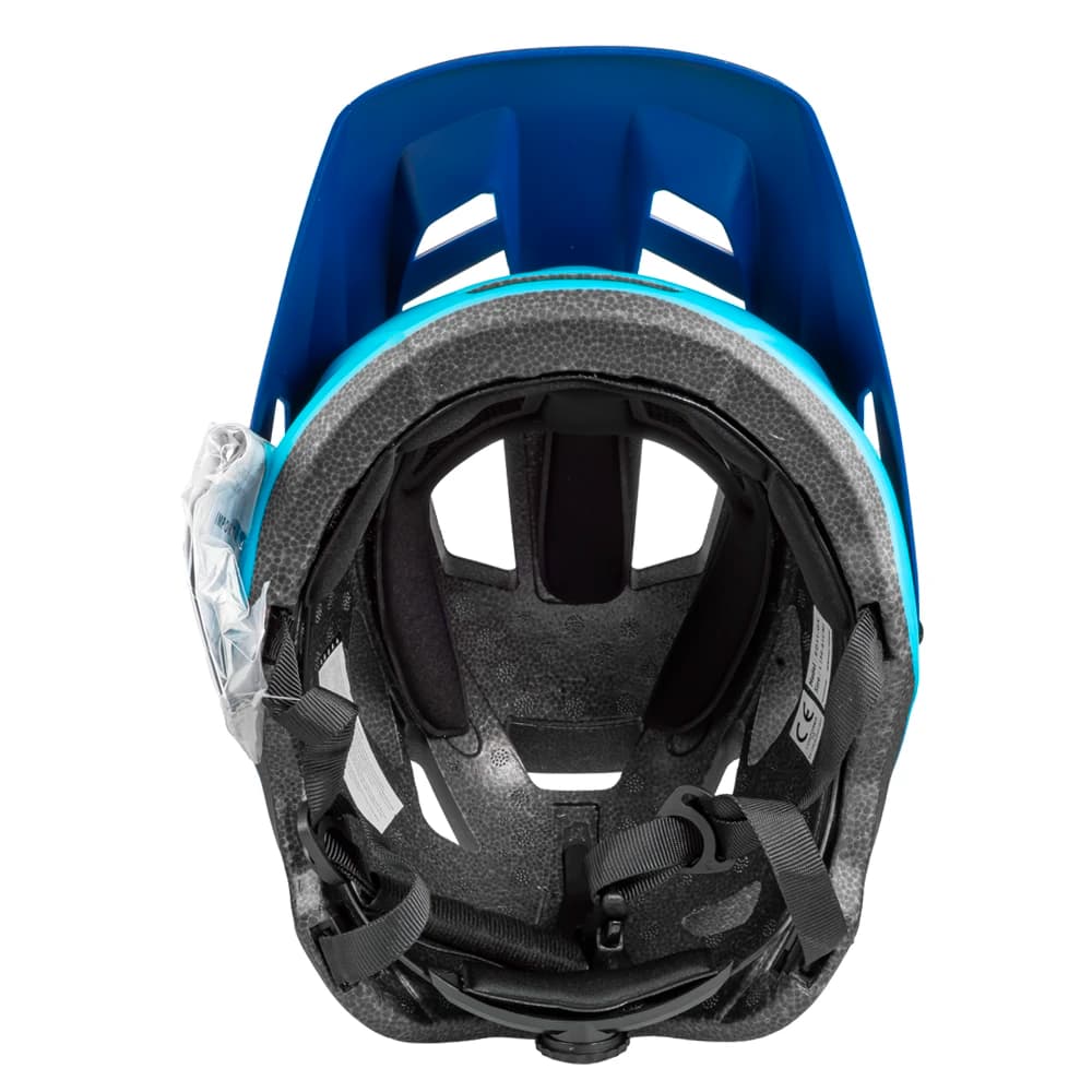کلاه ایمنی NEXROAD ED11-GX | سبک، ایمن و پرتنفس برای دوچرخه‌سواری نکس رود سایز 58-61 سانتی‌متر — تصویر ۴