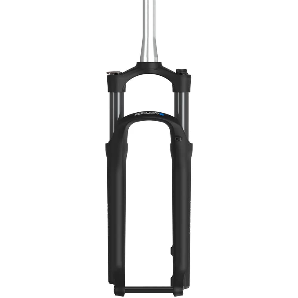 دوشاخ SR Suntour X1 Boost Air | فورک ایر مخصوص XC و دوچرخه‌های بوست سایز 29-27.5 — تصویر ۲