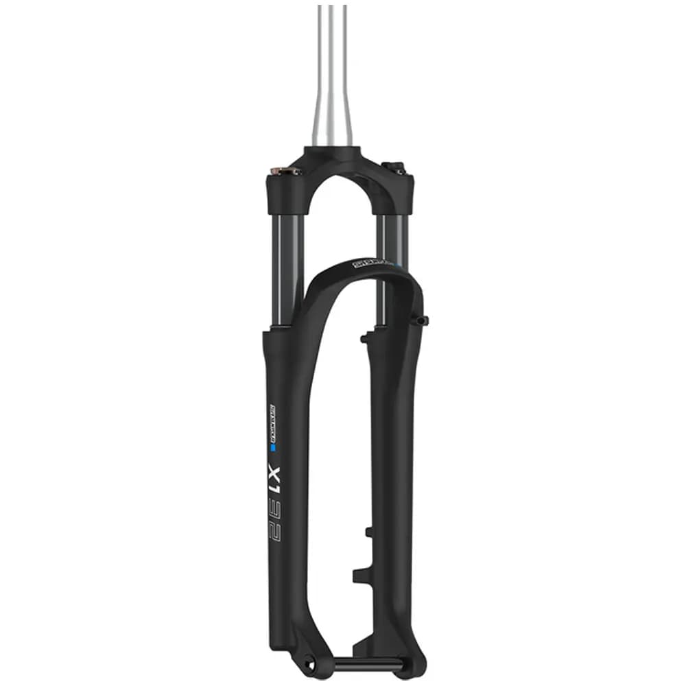 دوشاخ SR Suntour X1 Boost Air | فورک ایر مخصوص XC و دوچرخه‌های بوست سایز 29-27.5