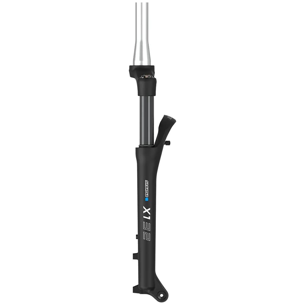 دوشاخ SR Suntour X1 Boost Air | فورک ایر مخصوص XC و دوچرخه‌های بوست سایز 29-27.5 — تصویر ۳