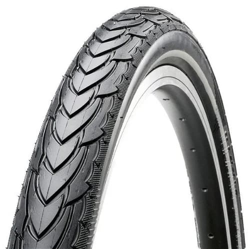 لاستیک دوچرخه Maxxis Overdrive Excel سایز 700x35c – همراه همیشگی سواری شهری