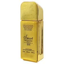 عطر جیبی مردانه اسمارت کالکشن مدل وان میلیون 25ml — تصویر ۳