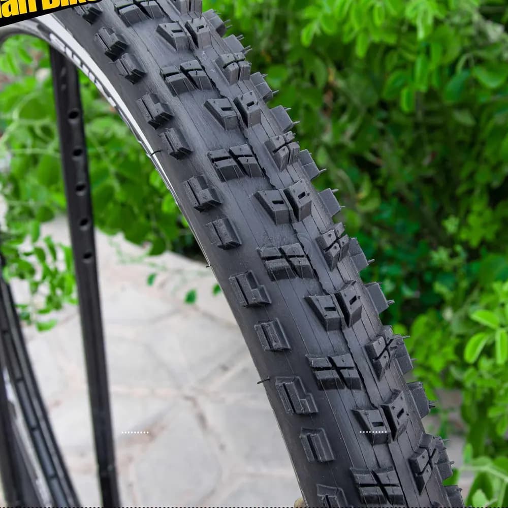 لاستیک چایانگ راک وولف H-5198 سایز 29×2.35 تایر دوچرخه کوهستان (Chaoyang Rock Wolf) — تصویر ۲