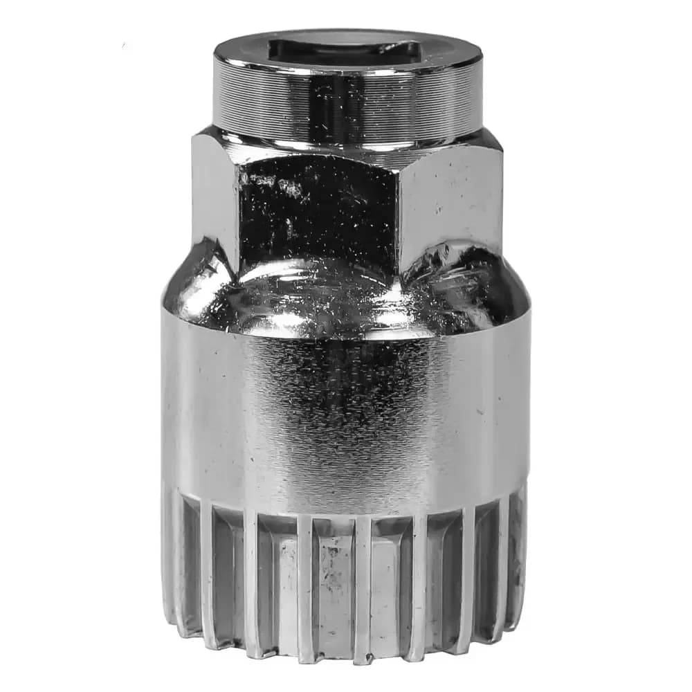 ابزار توپی تنه دوچرخه برند TOUCH | آچار ۲۰ دندانه مناسب SHIMANO، VP و LP جهت باز کردن توپی تنه هزار خاری — تصویر ۲