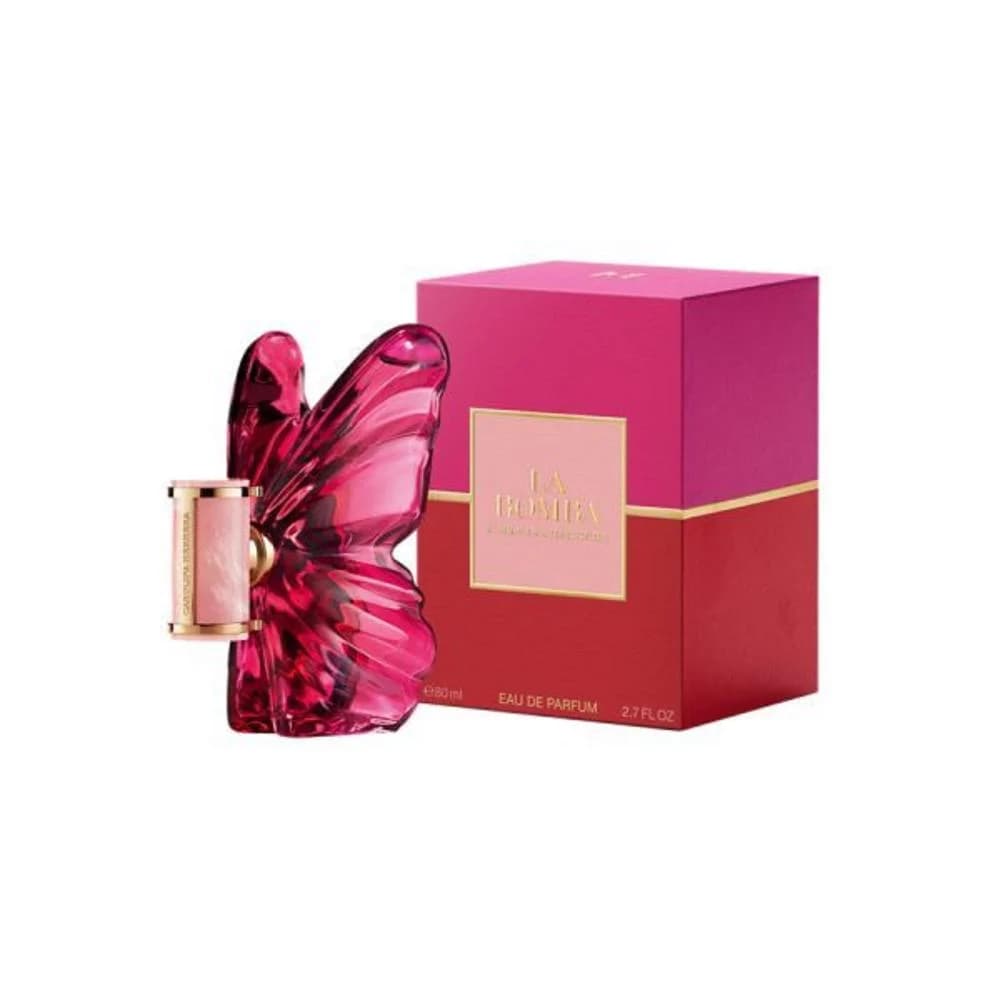 Carolina Herrera La Bomba ادکلن زنانه 80ml edp