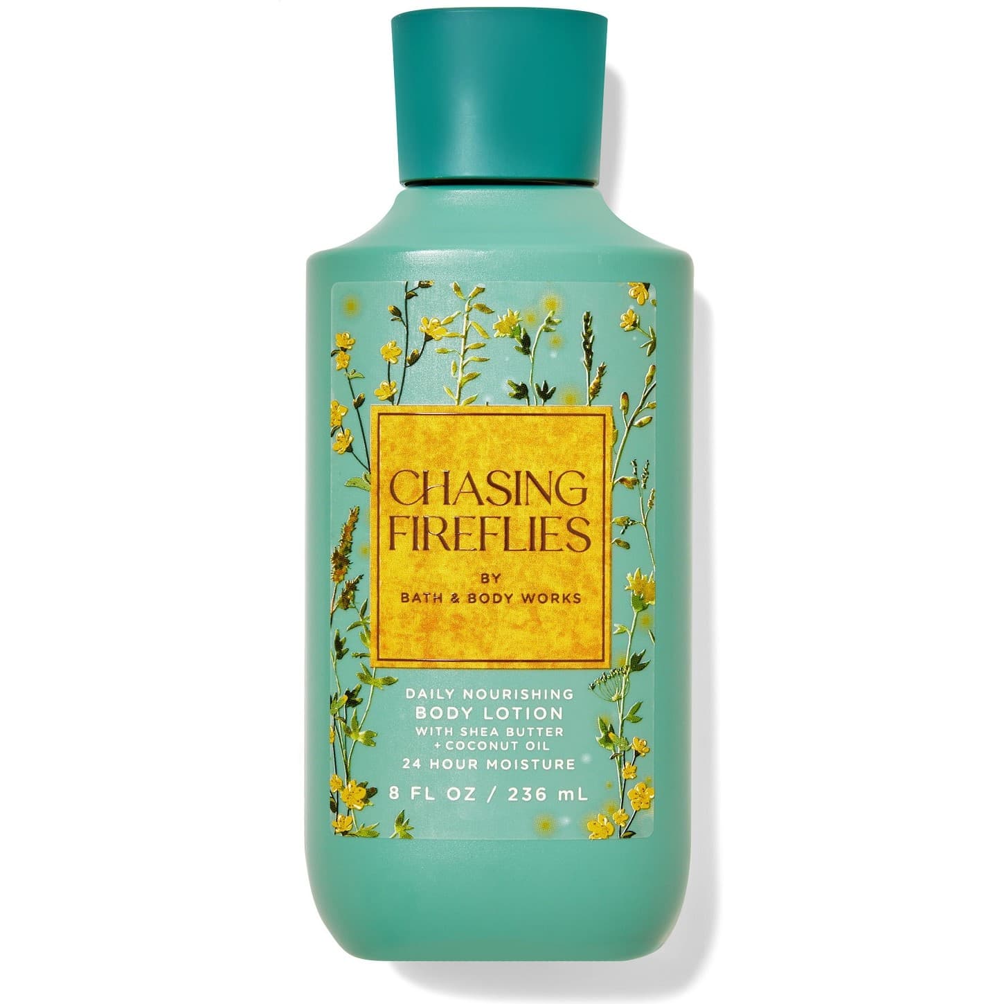 Bath & Body CHASING FIREFLIES لوسیون بدن 236 ML