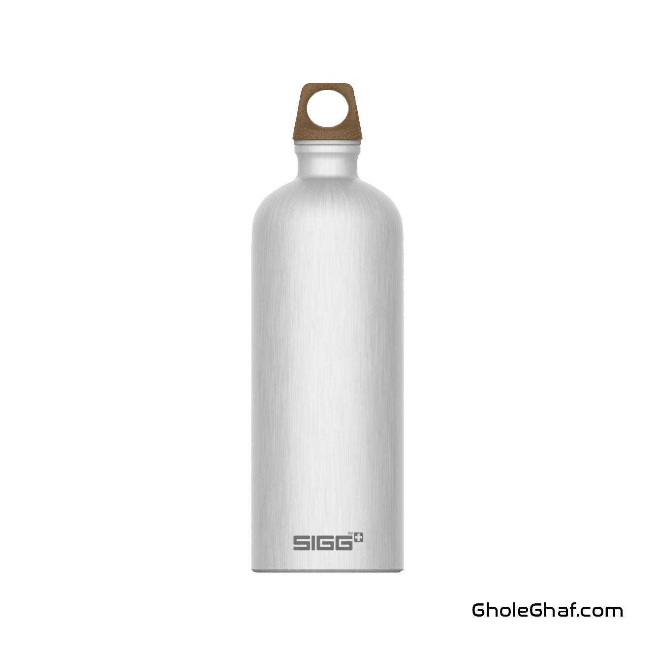 بطری سیگ مدل تراولر مای پلنت Sigg Water Bottle Traveller MyPlanet plain 1.0 L — تصویر ۷