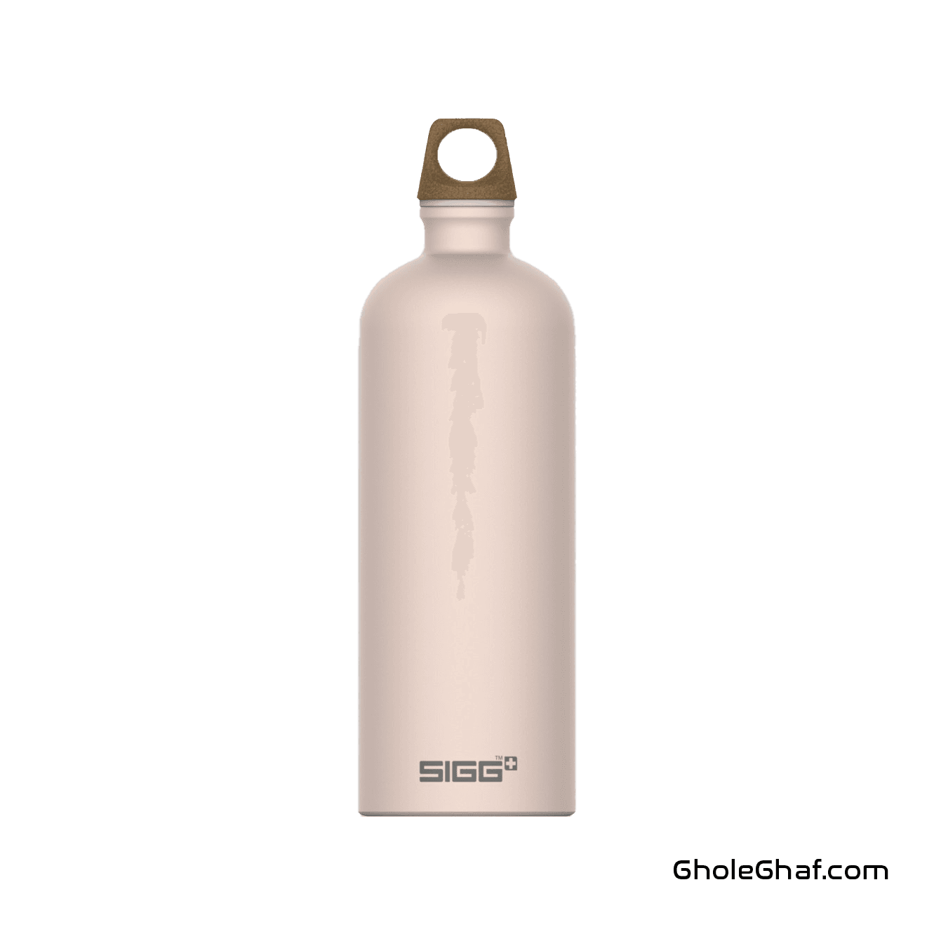 بطری سیگ مدل تراولر مای پلنت Sigg Water Bottle Traveller MyPlanet plain 1.0 L