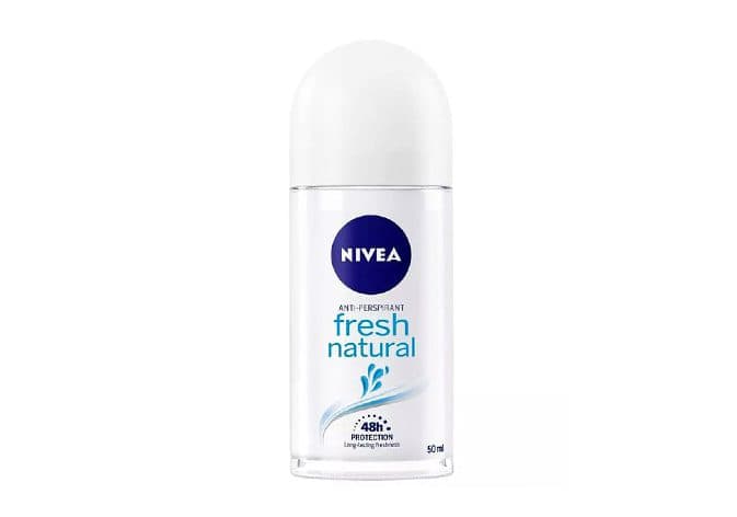 مام رولی فرش نچرال نیوا 50 میل Fresh Natural mam