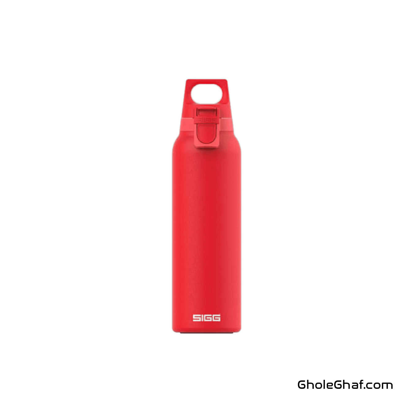 بطری SIGG مدل وان لایت One Light 550 ml — تصویر ۴