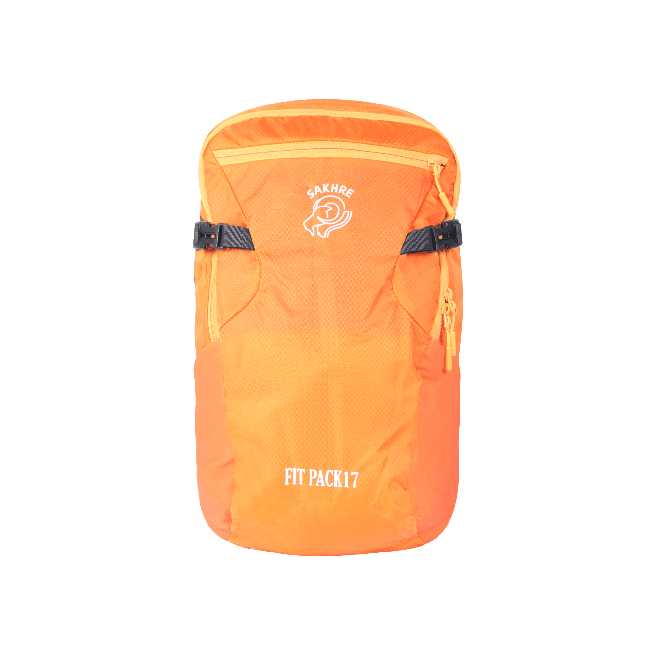 کوله پشتی صخره مدل فیت پک Fit Pack 17 — تصویر ۵