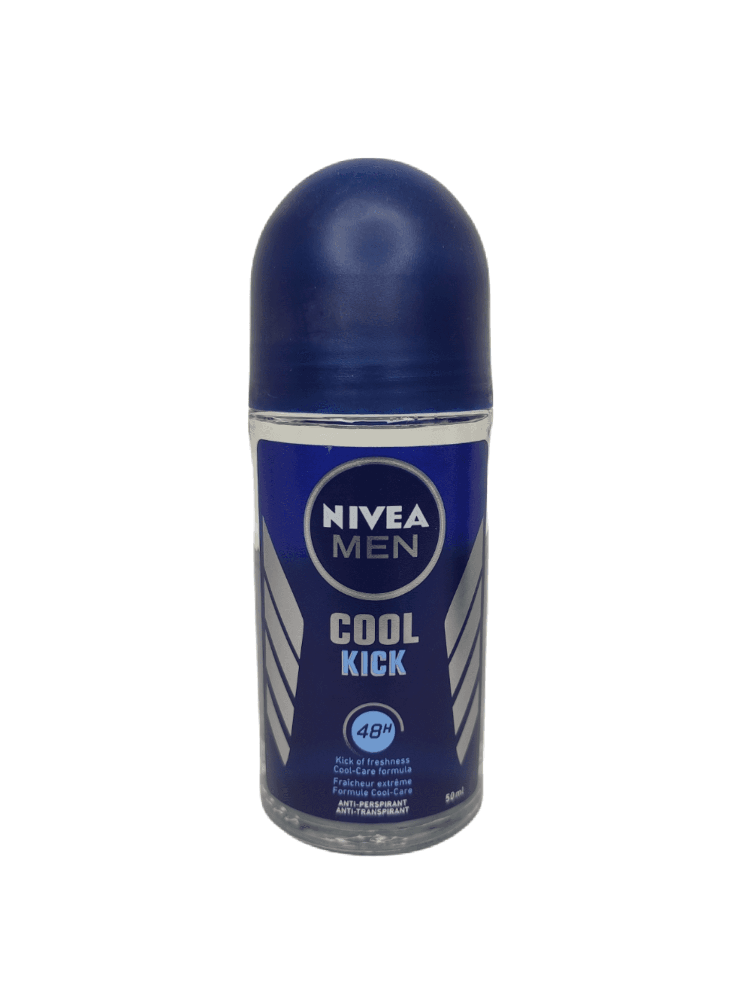 مام رولی کول کیک نیوا 50 میل nivea cool kick mam