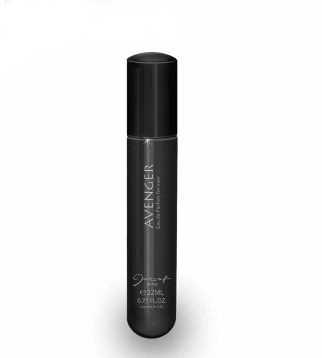 عطر جیبی اونجر مردانه 22 میل Perfume de bolsillo