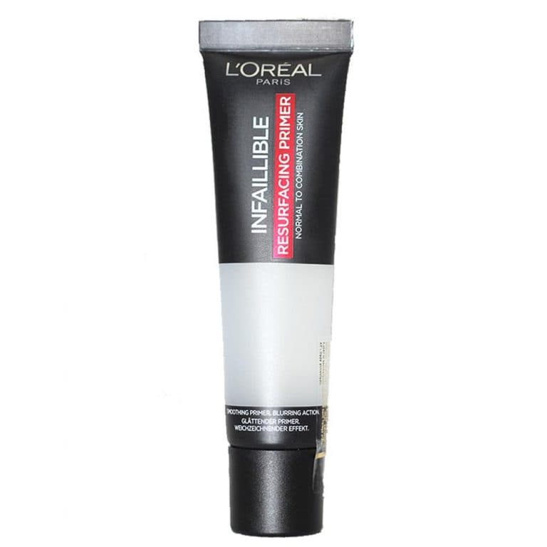 پرایمر اینفایبل لورال 35 میل Primer LOREAL