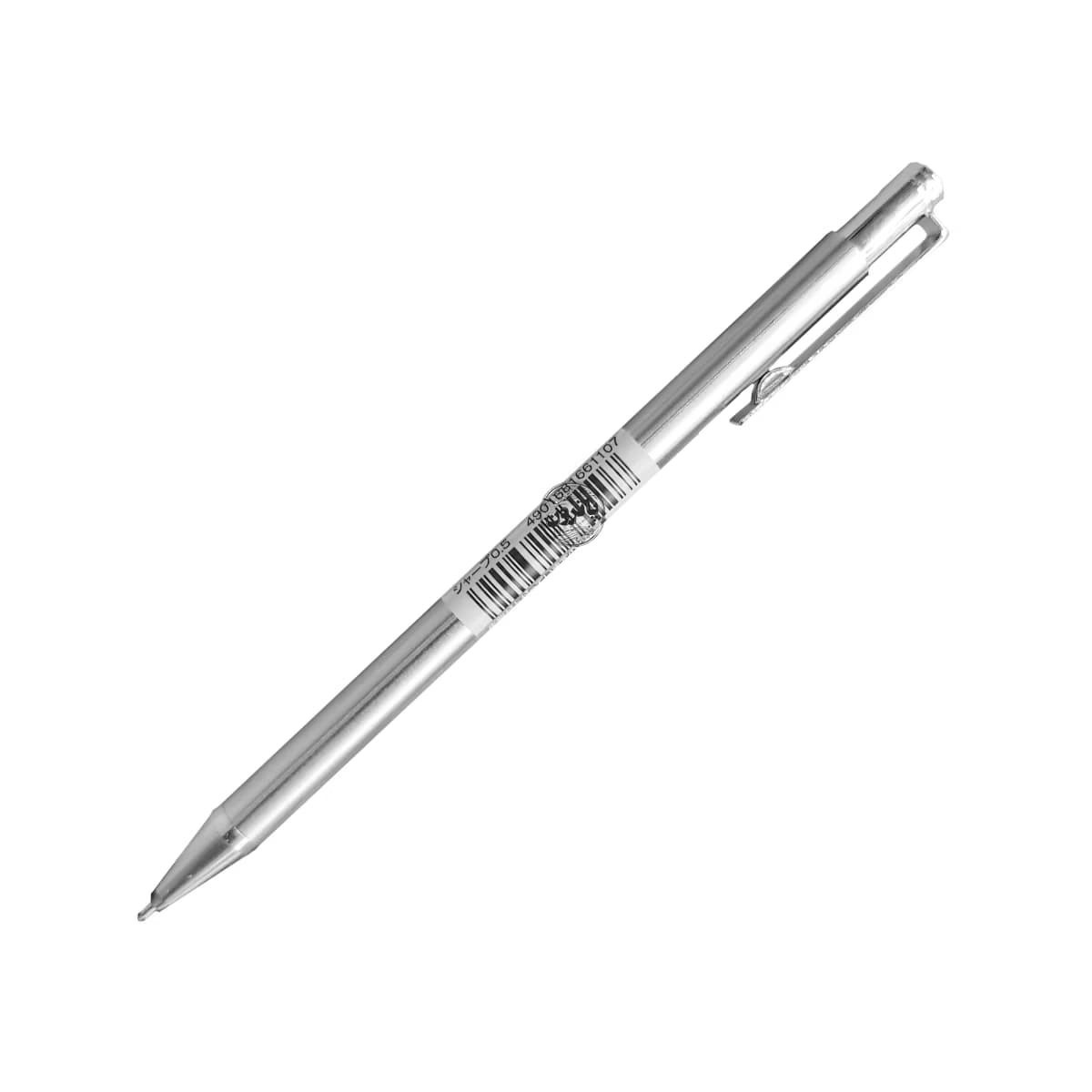اتود کوتاه زبرا مدل Ts-3 – سایز مینی — تصویر ۴