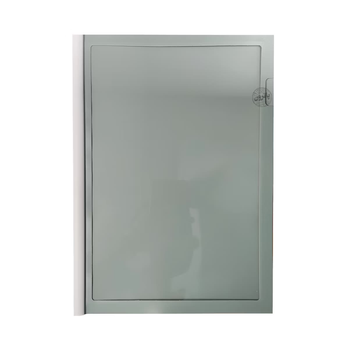 پوشه طلقی شیرازه‌دار فولدرمیت مدل Polymaster 509 — تصویر ۵