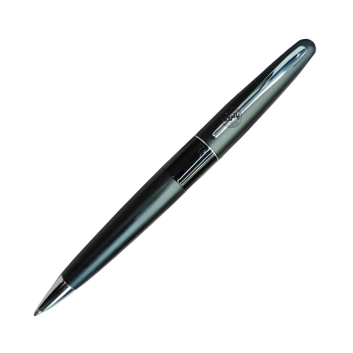 خودکار پایلوت مدل Metropolitan Mr – تمام فلزی مات — تصویر ۷