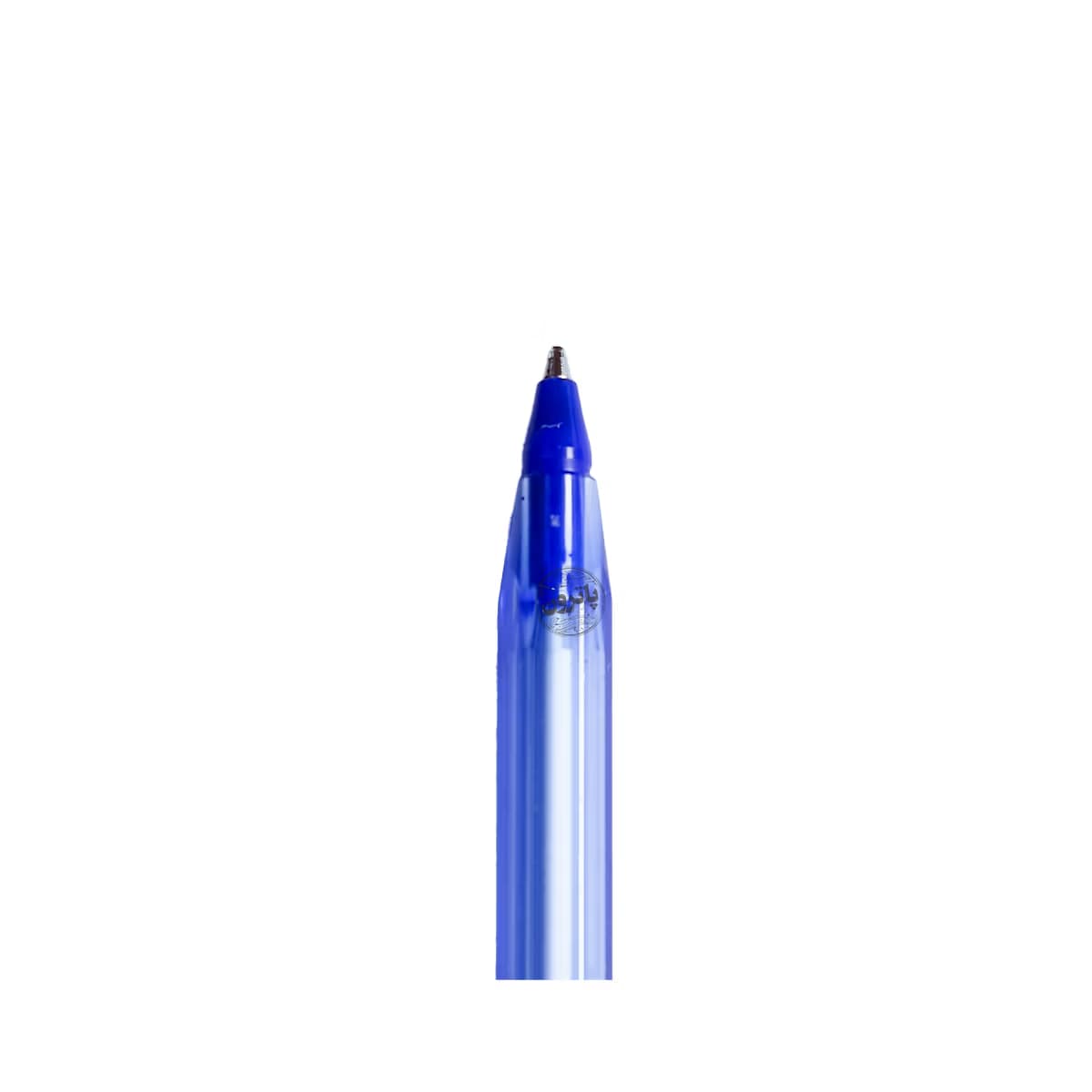 خودکار بیک نرم نویس مدل Cristal Soft – نوک 1.2 — تصویر ۳