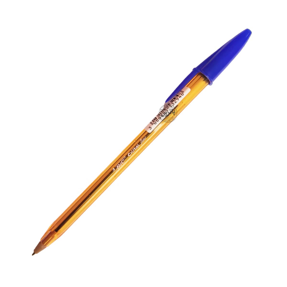 خودکار بیک ریزنویس مدل Cristal Fine – نوک 0.8