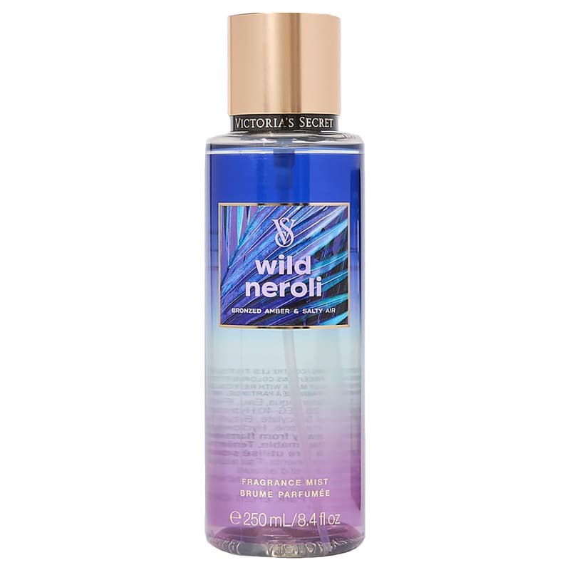 بادی اسپلش ویکتوریا سکرت مدل Wild Neroli