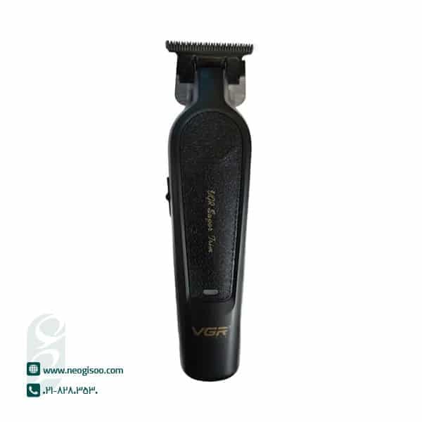 ماشین اصلاح VGR مدل V-995 — تصویر ۵