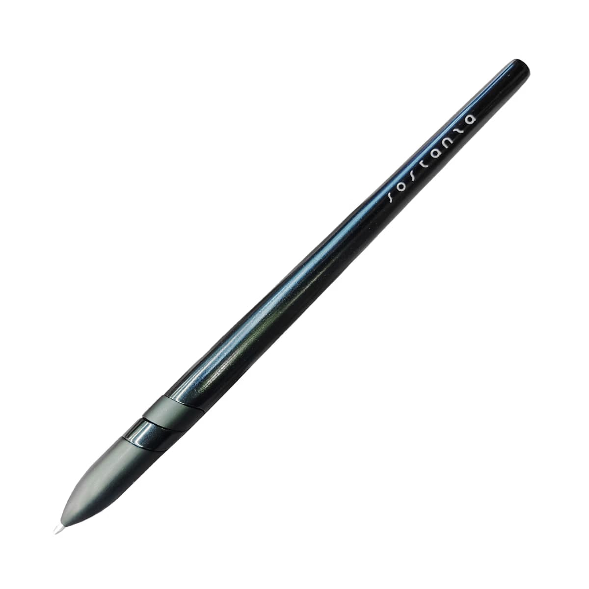 خودکار Forever مدل Sostanza Ink – مکانیزم باز شدن منحصربهفرد — تصویر ۶