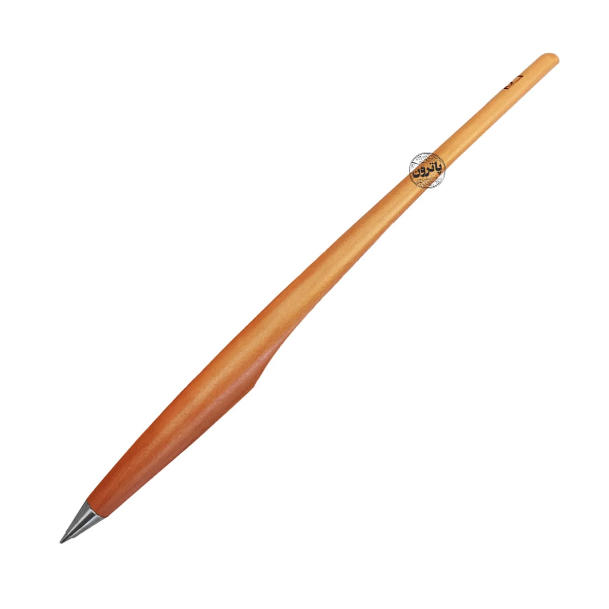 خودکار Forever مدل Piuma Ink – پایه دار – بدنه چوبی – دارای جعبه — تصویر ۳